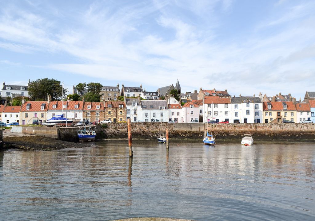 Photo of Outdoor in St Monans