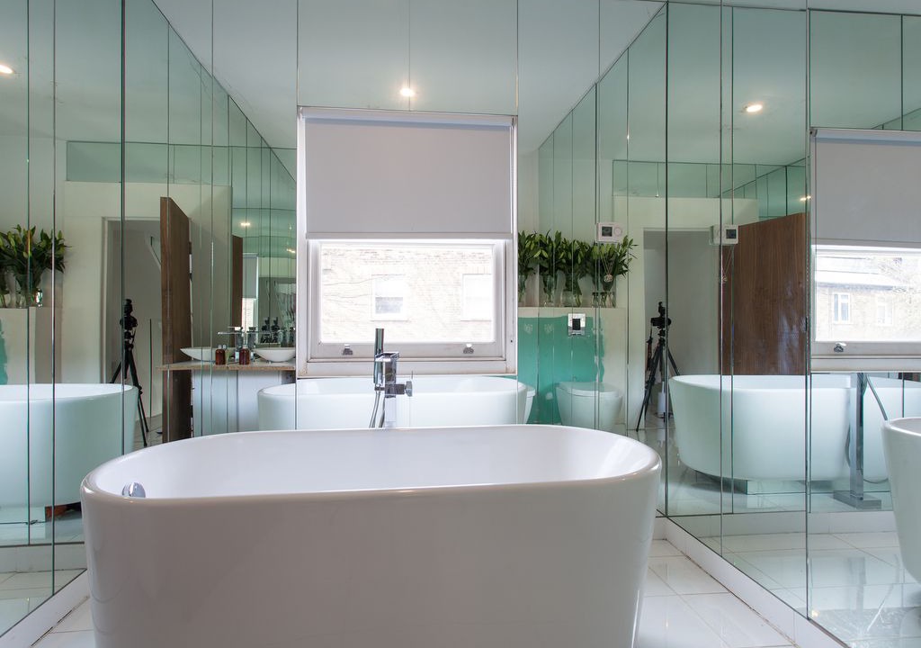 Photo of Bathroom in Maida Vale