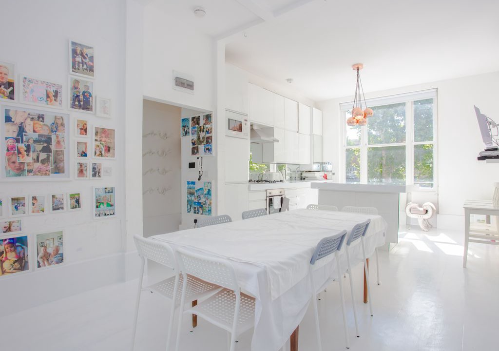 Photo of Kitchen in Maida Vale