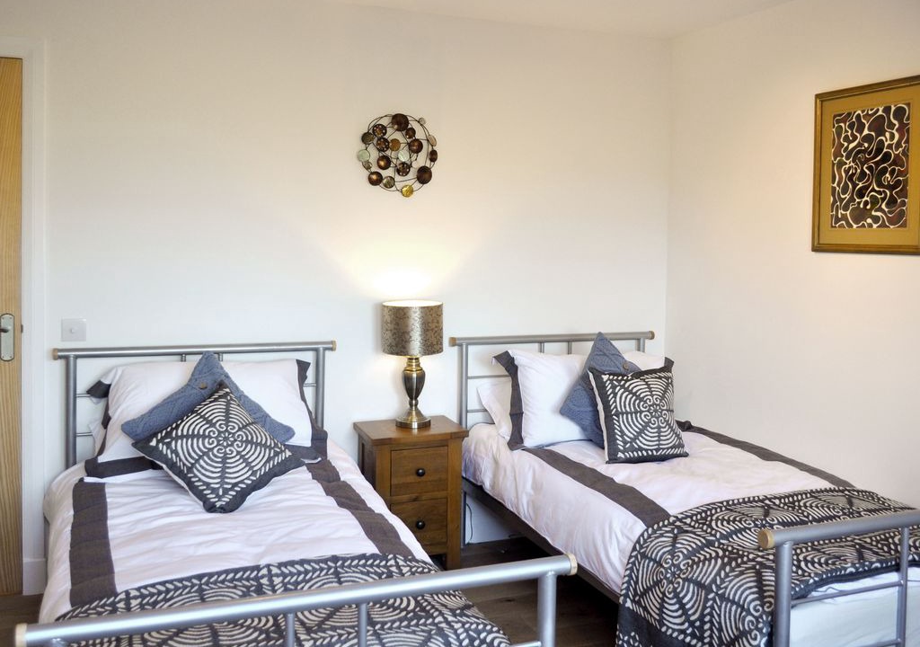Photo of Bedroom in Port Appin
