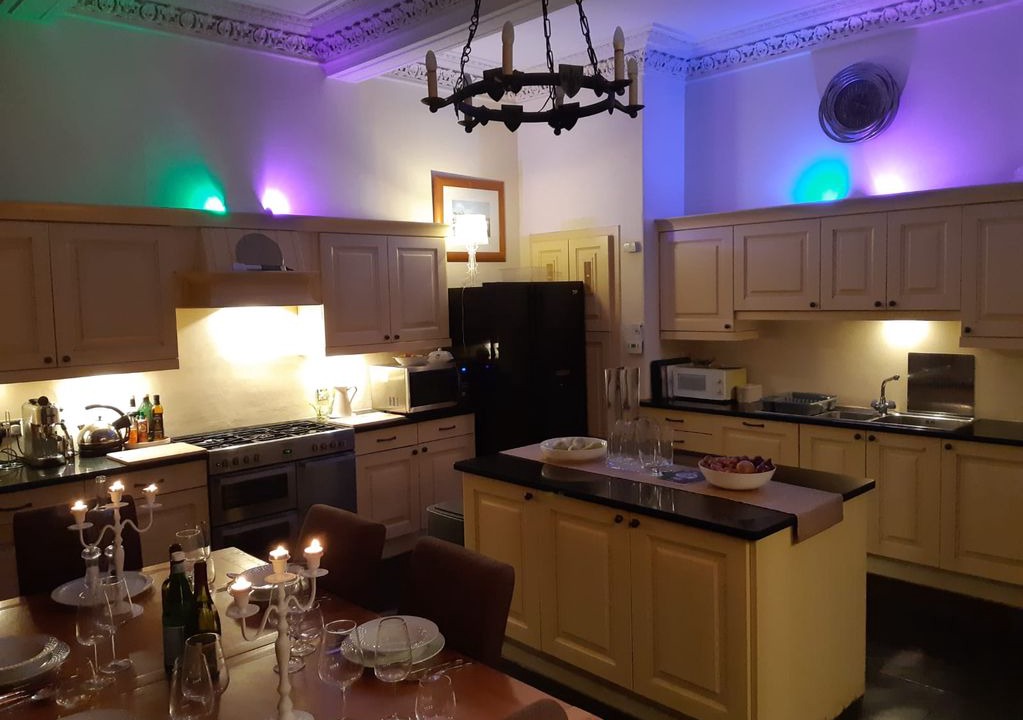 Photo of Kitchen in Bruntsfield