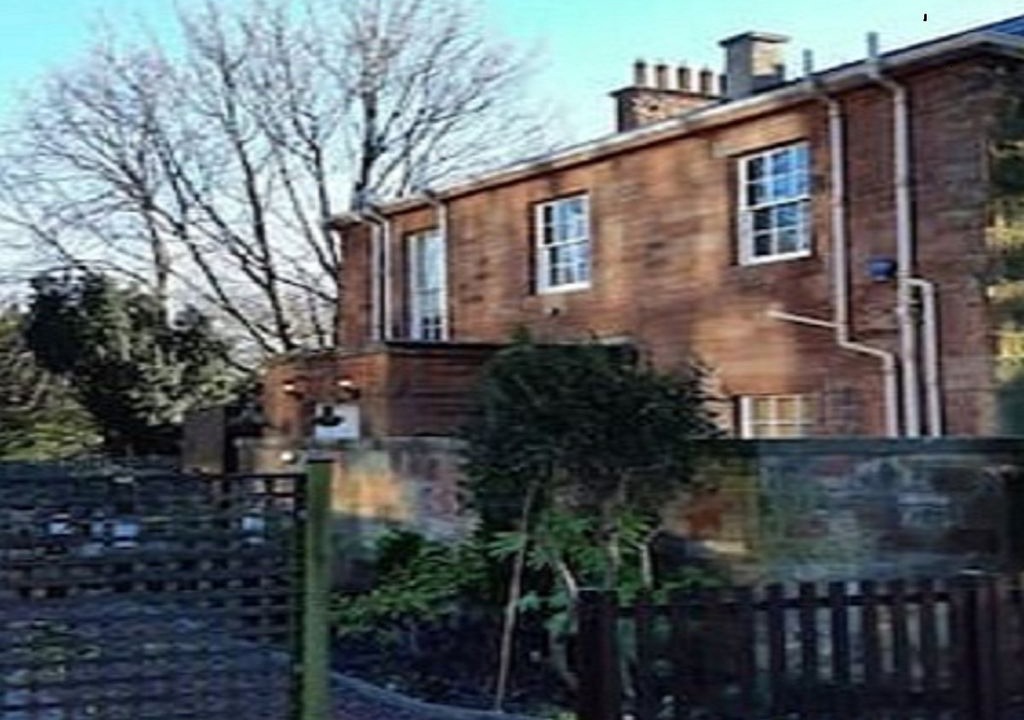 Photo of Buildings in Bruntsfield