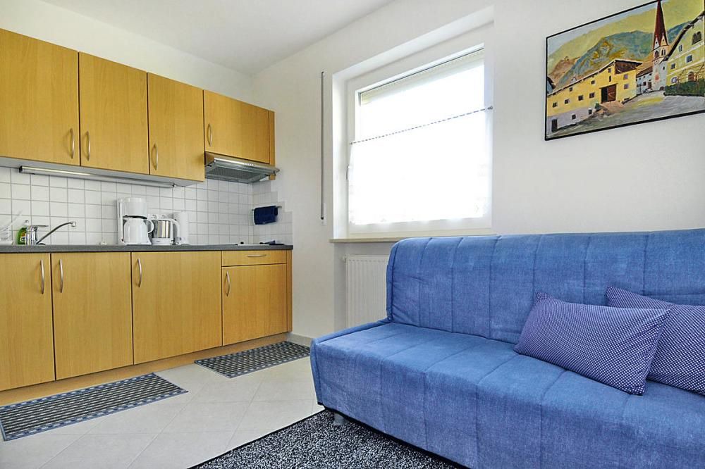 Photo of Livingroom in Silandro