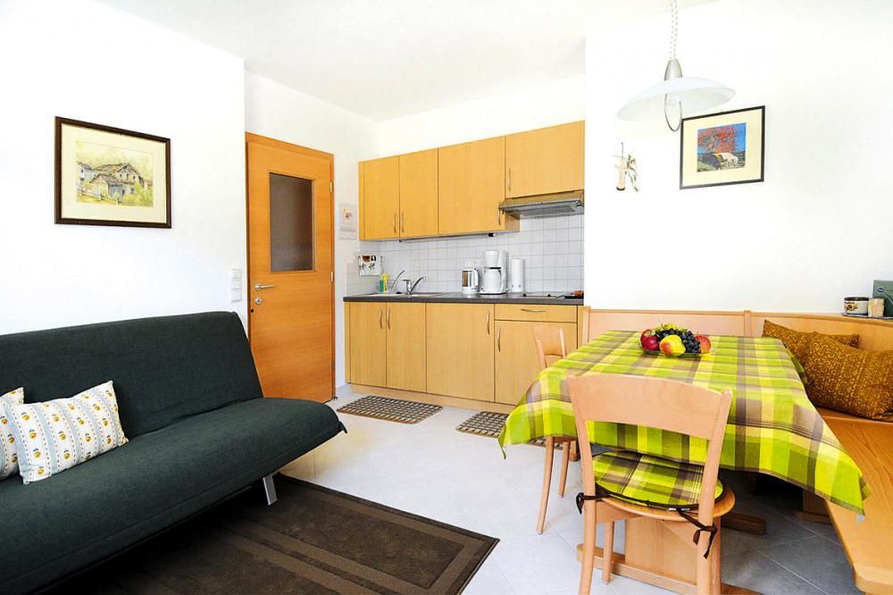 Photo of Livingroom in Silandro
