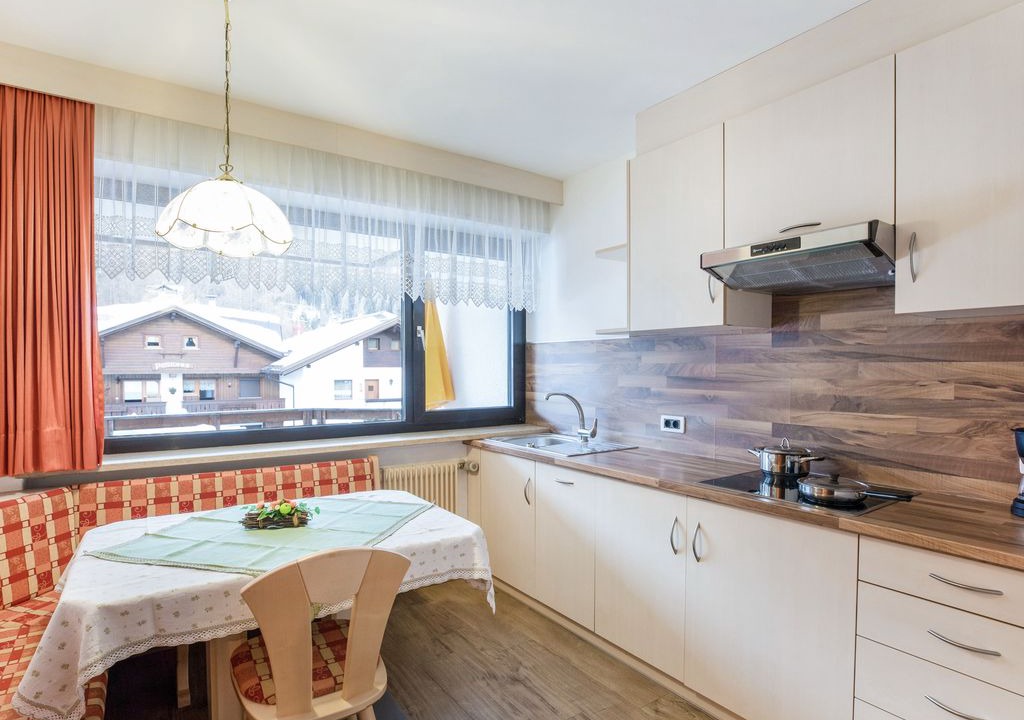 Photo of Kitchen in Colfosco