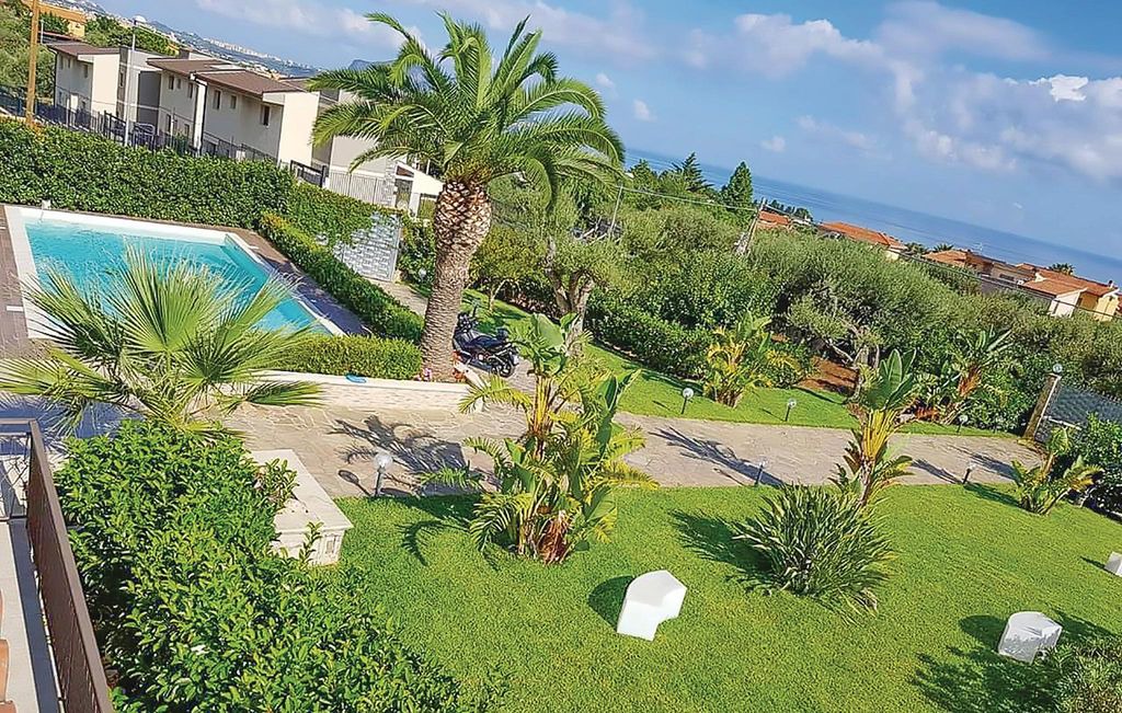Photo of Outdoor in Torre Colonna-sperone
