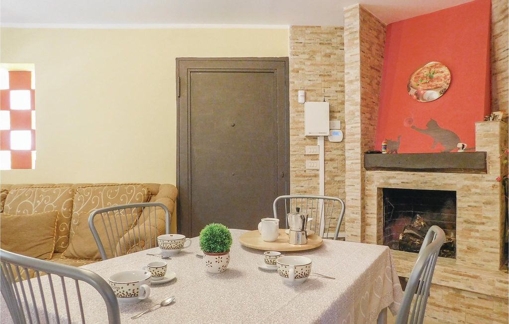 Photo of Livingroom in Torre Colonna-sperone