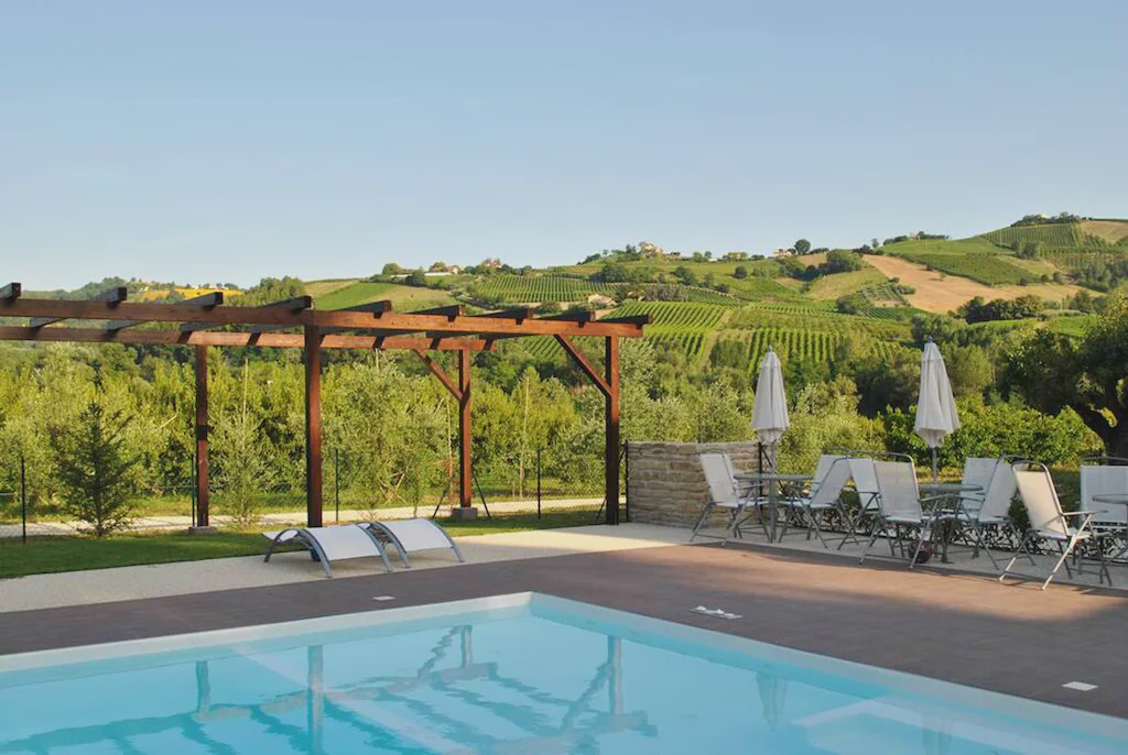 Photo of Outdoor in Montalto delle Marche