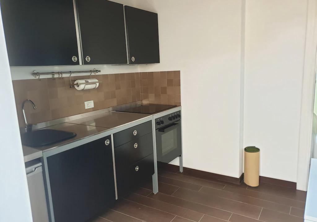 Photo of Kitchen in Montalto delle Marche