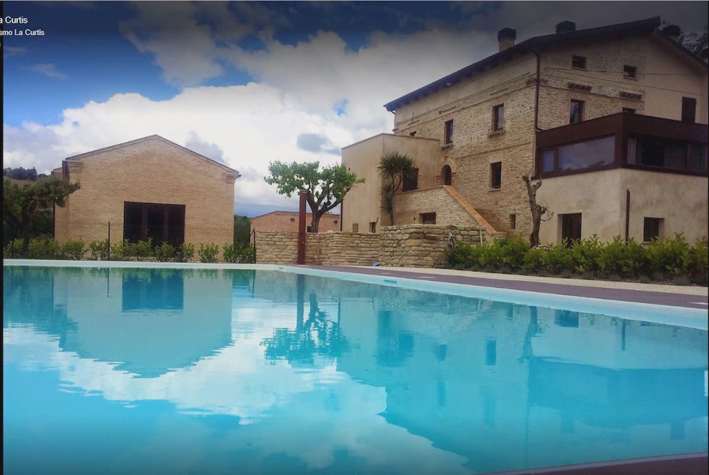 Photo of Outdoor in Montalto delle Marche