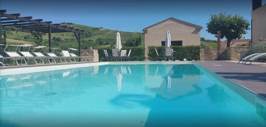 Photo of Outdoor in Montalto delle Marche