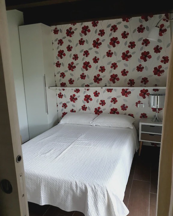 Photo of Bedroom in Montalto delle Marche
