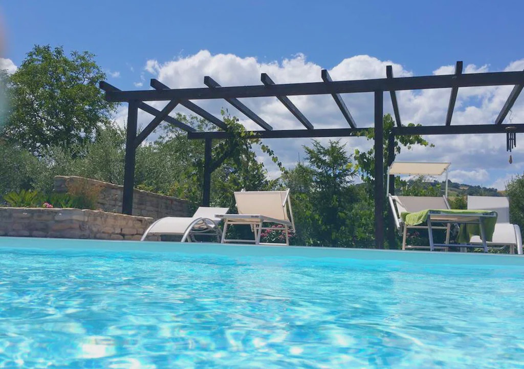 Photo of Outdoor in Montalto delle Marche
