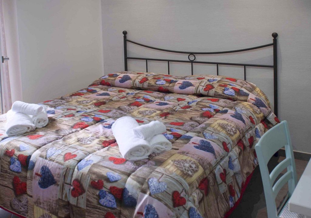 Photo of Bedroom in Cetara
