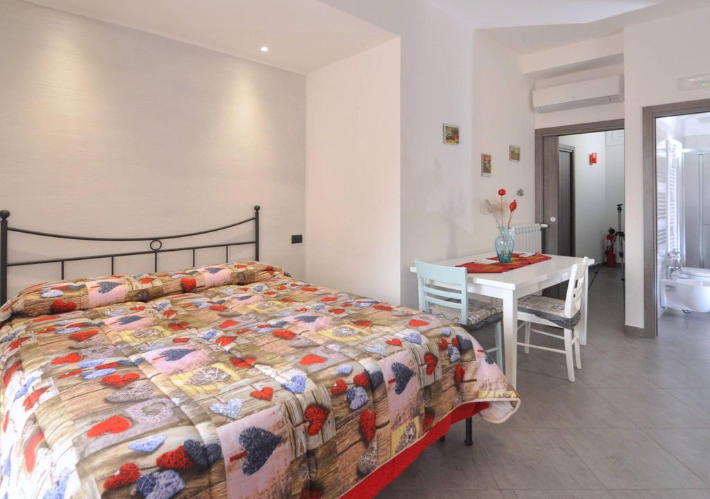 Photo of Bedroom in Cetara