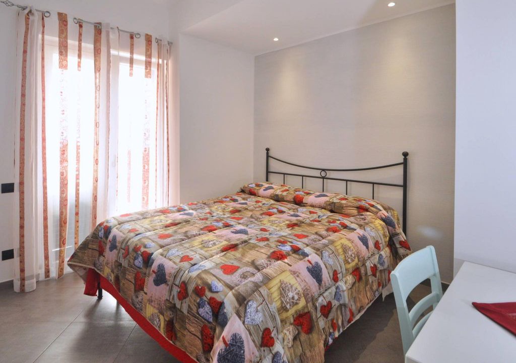 Photo of Bedroom in Cetara