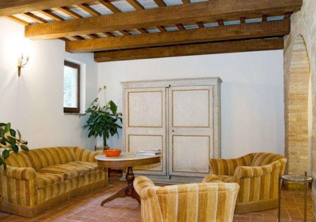 Photo of Livingroom in Loro Piceno