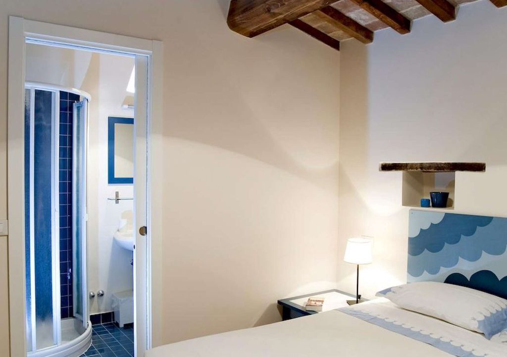 Photo of Bedroom in Loro Piceno