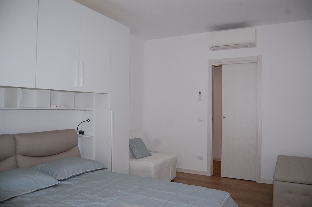 Photo of Bedroom in Favaro Veneto
