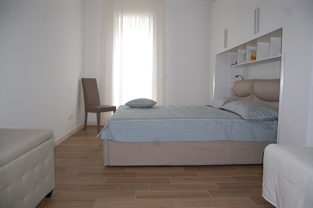 Photo of Bedroom in Favaro Veneto