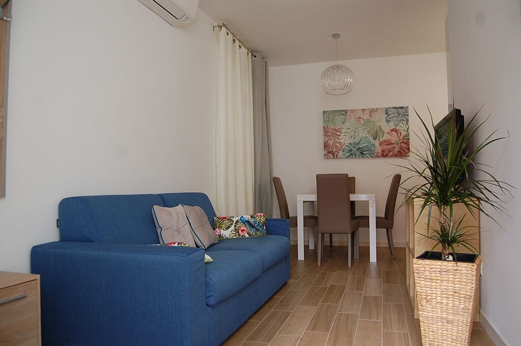 Photo of Livingroom in Favaro Veneto