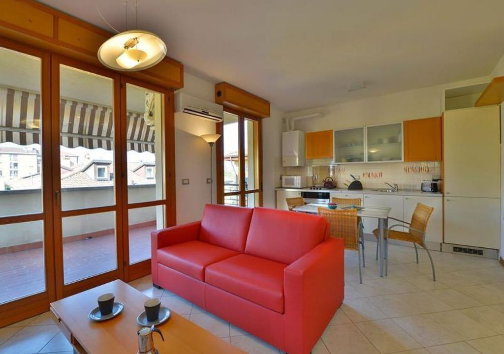 Photo of Livingroom in Savena