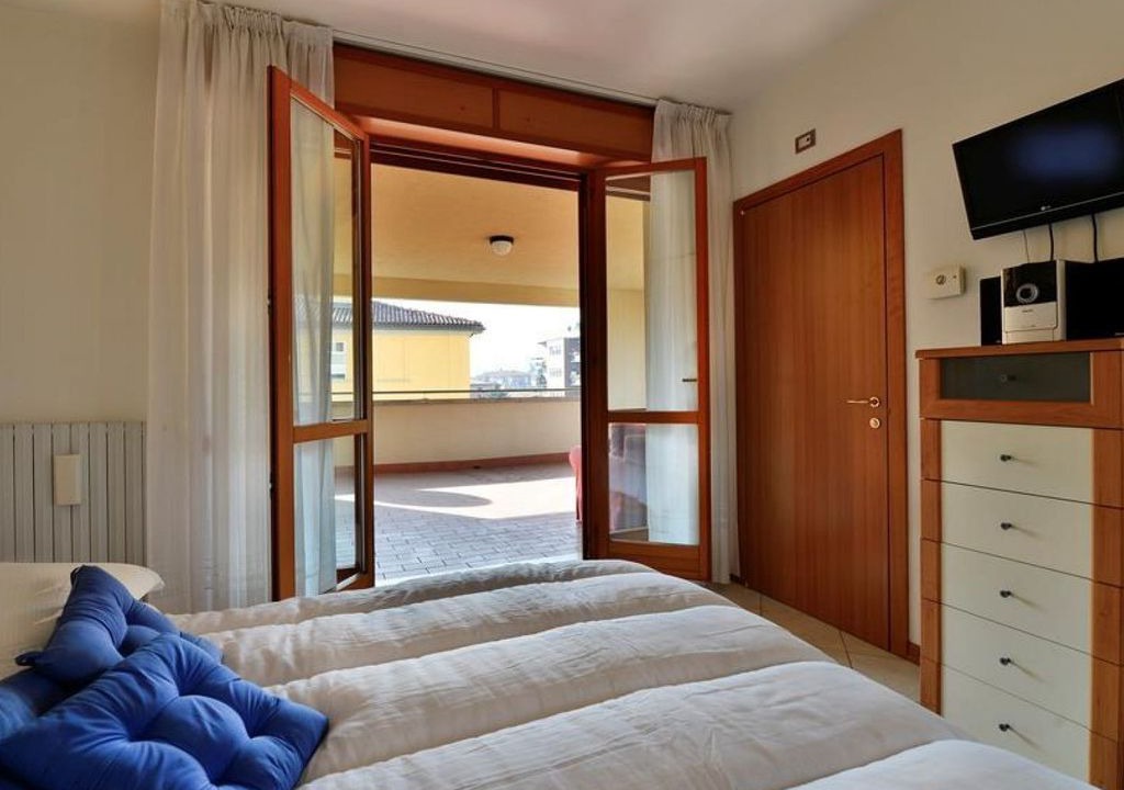 Photo of Bedroom in Savena