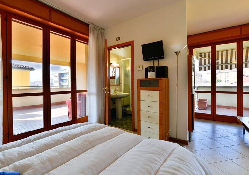 Photo of Bedroom in Savena