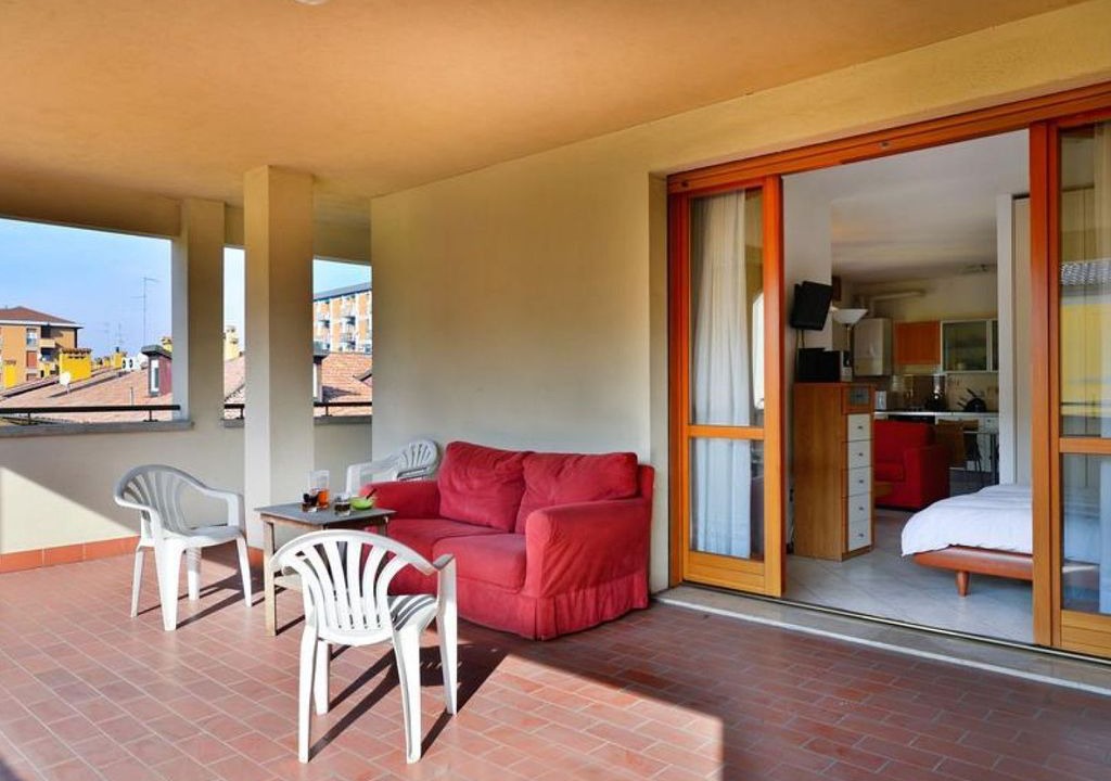 Photo of Livingroom in Savena