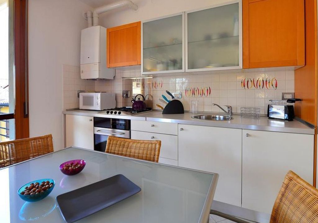 Photo of Kitchen in Savena