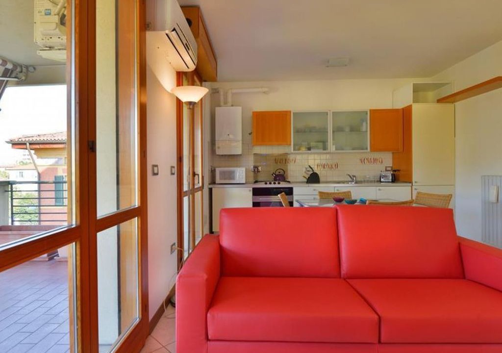 Photo of Livingroom in Savena