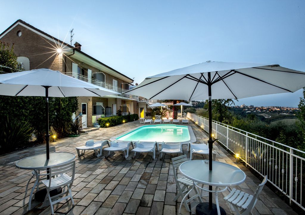 Photo of Outdoor in Macerata