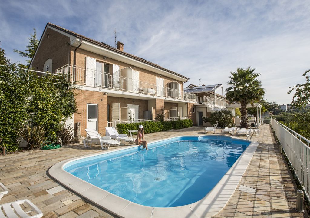 Photo of Outdoor in Macerata