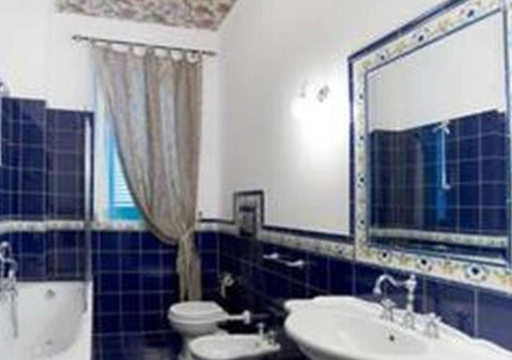 Photo of Bathroom in Vico del Gargano