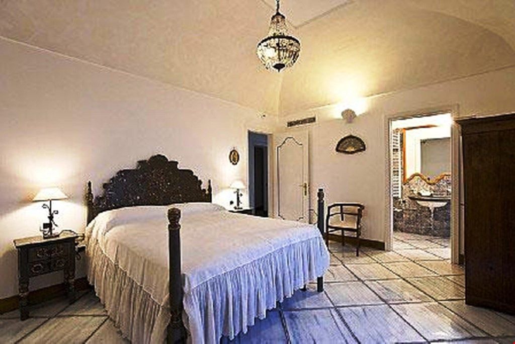 Photo of Bedroom in Montepertuso