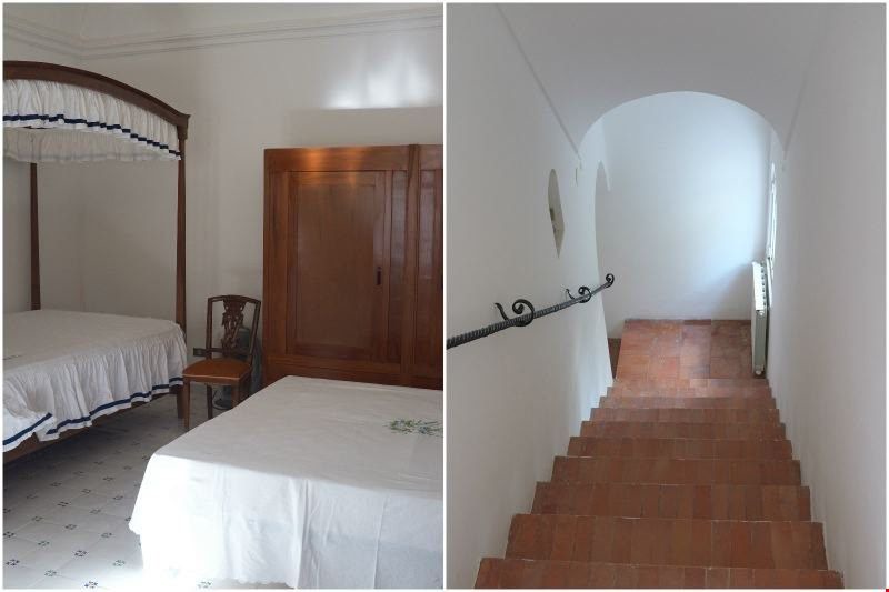 Photo of Bedroom in Montepertuso