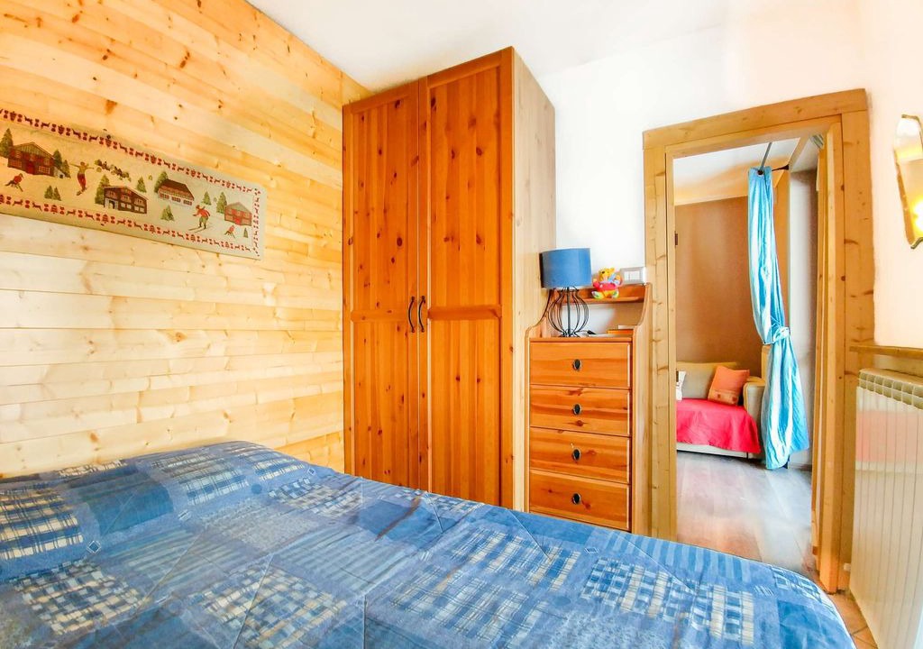 Photo of Bedroom in Frabosa Sottana