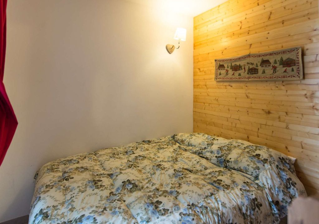 Photo of Bedroom in Frabosa Sottana