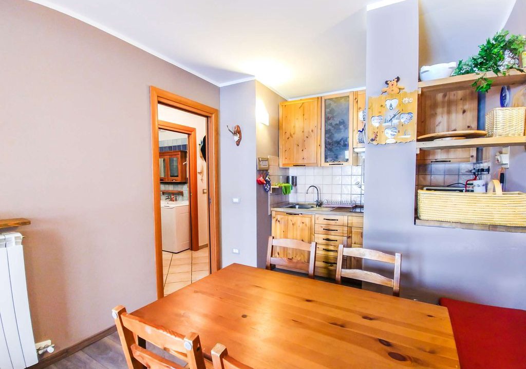 Photo of Livingroom in Frabosa Sottana