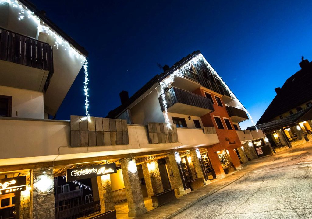 Photo of Buildings in Frabosa Sottana