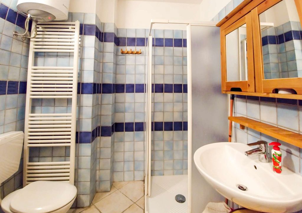 Photo of Bathroom in Frabosa Sottana