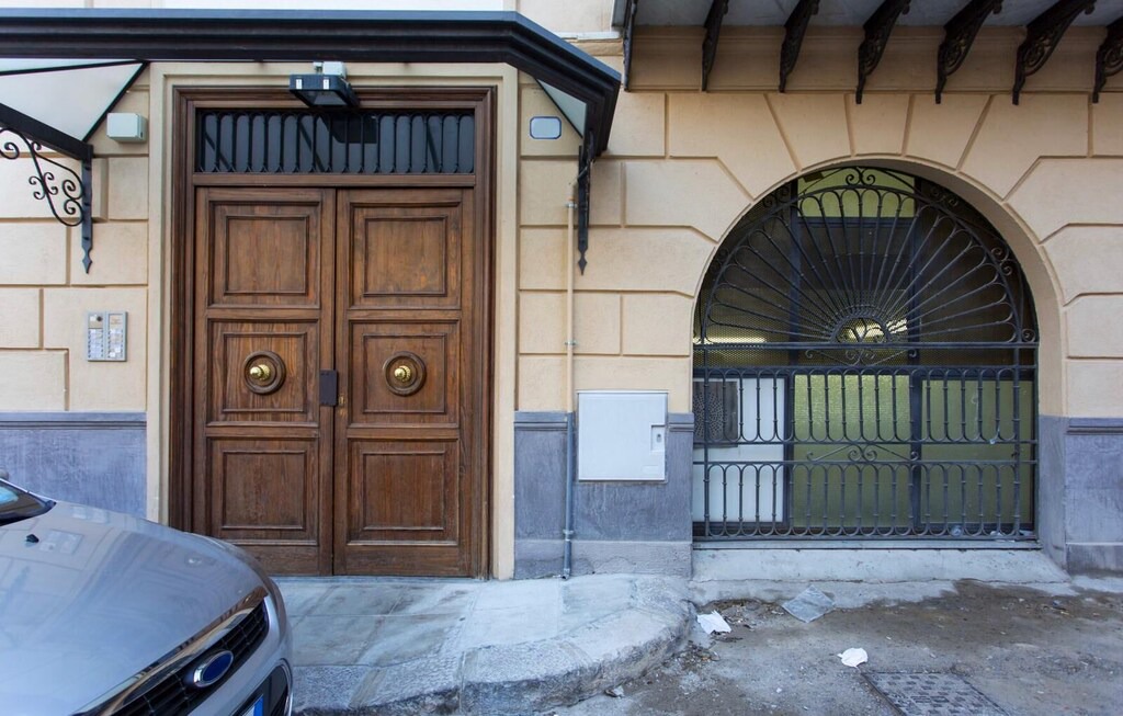 Photo of Buildings in Centro Storico