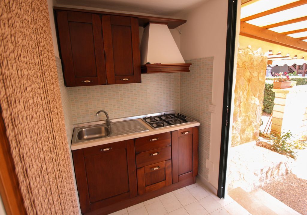 Photo of Kitchen in Montincello