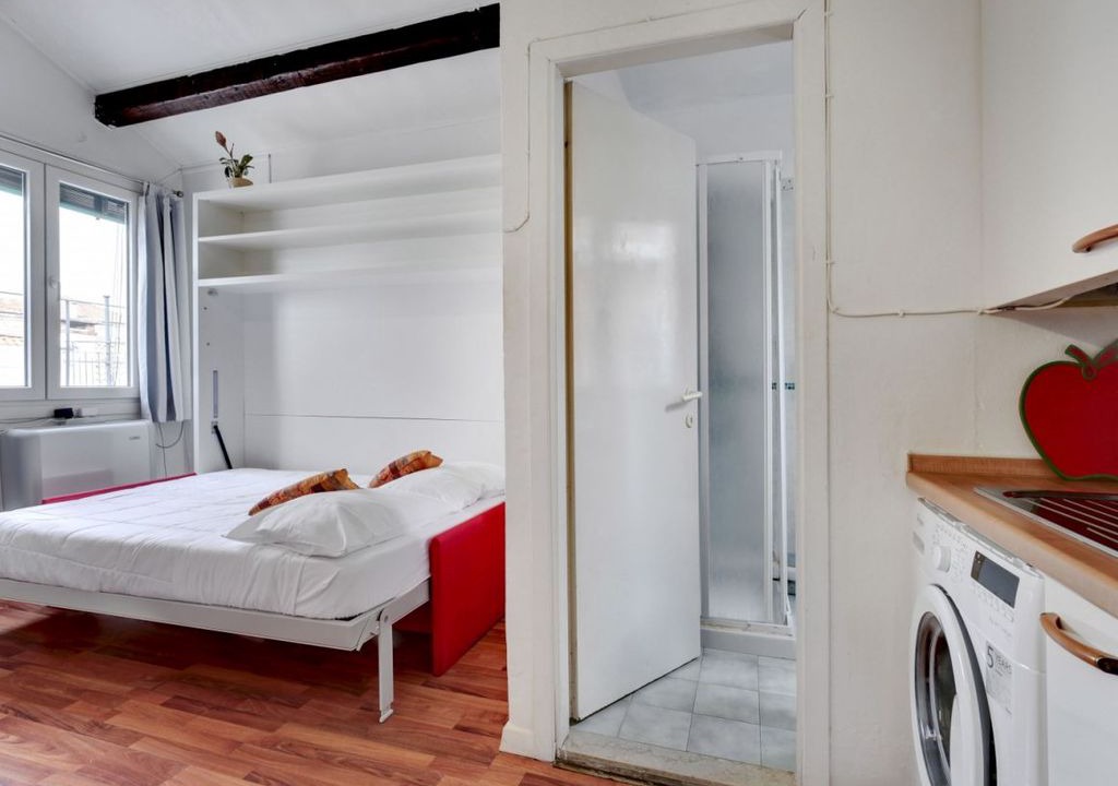 Photo of Bedroom in Castello