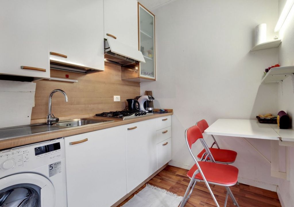 Photo of Kitchen in Castello
