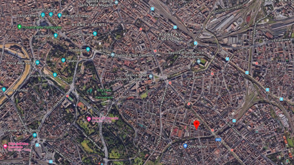 Photo of Others in San Giovanni