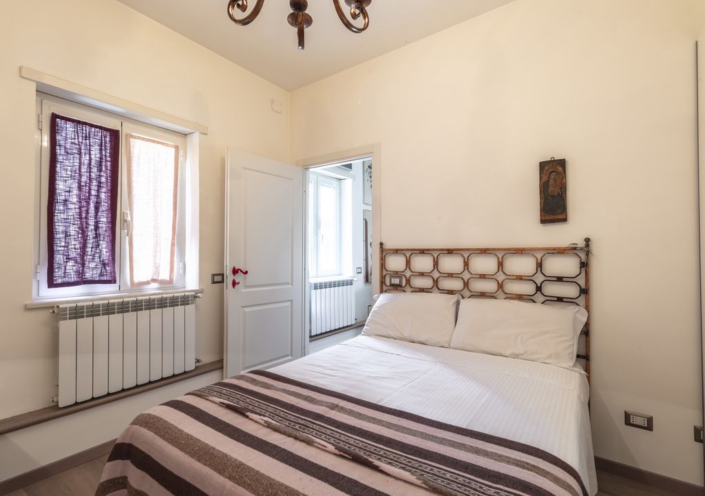 Photo of Bedroom in San Giovanni