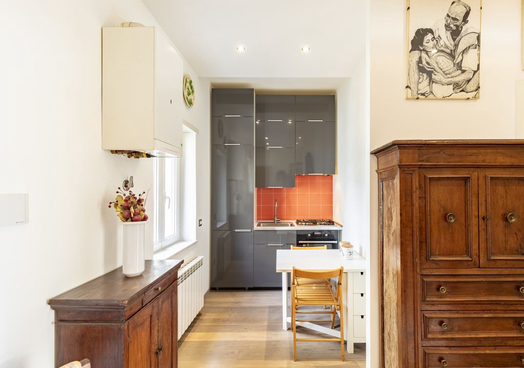 Photo of Livingroom in San Giovanni