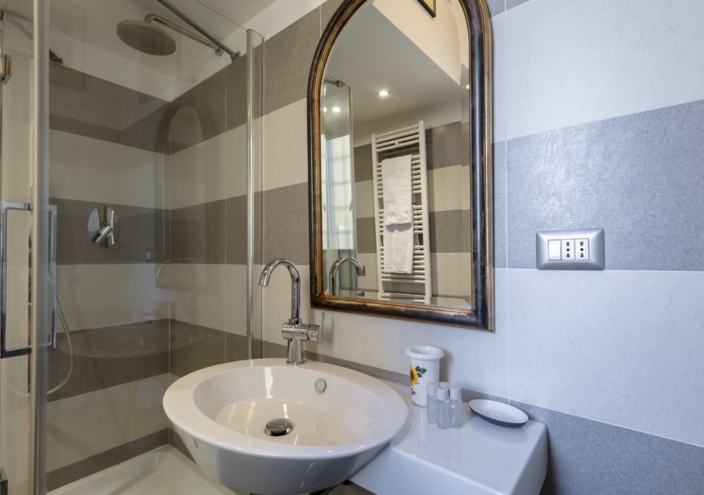 Photo of Bathroom in San Giovanni