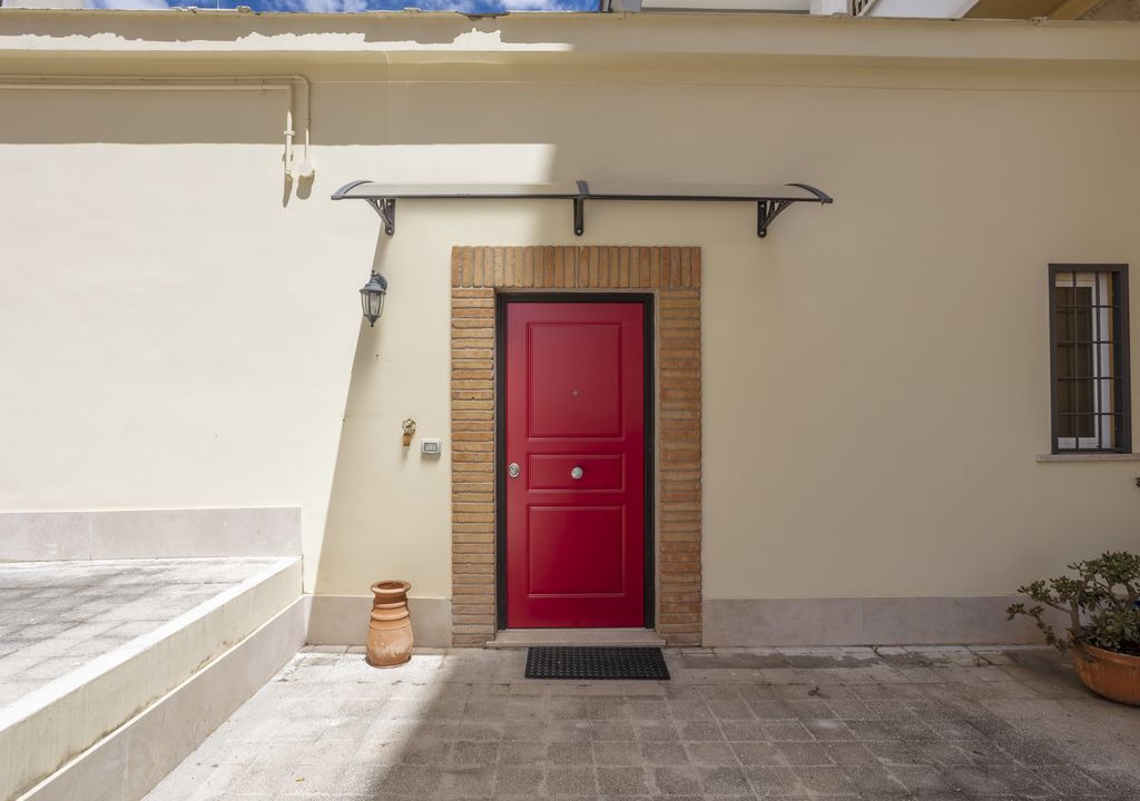 Photo of Buildings in San Giovanni